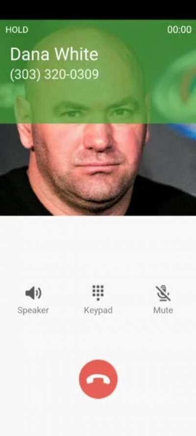 Explain this Dana... (now with no snitching)