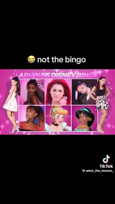 Our EPCOT Queen 🥰