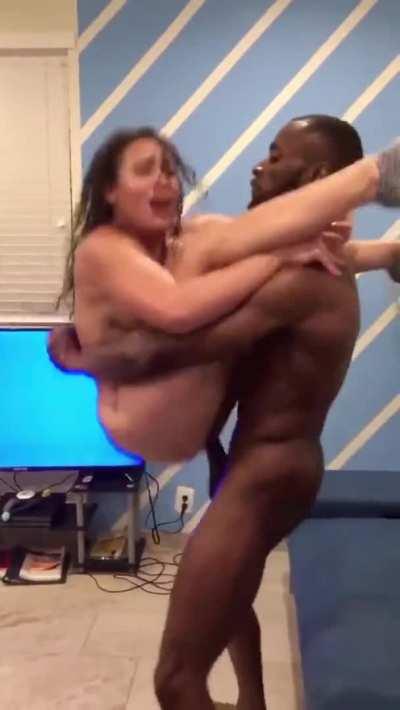 King Nasir Vs. Carmela Clutch