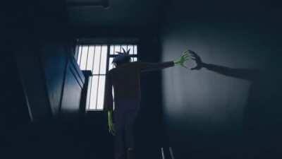 Welcome to literal hell