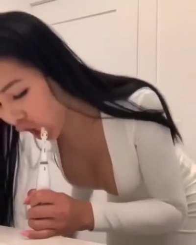 HMC while I get ready for a big night out