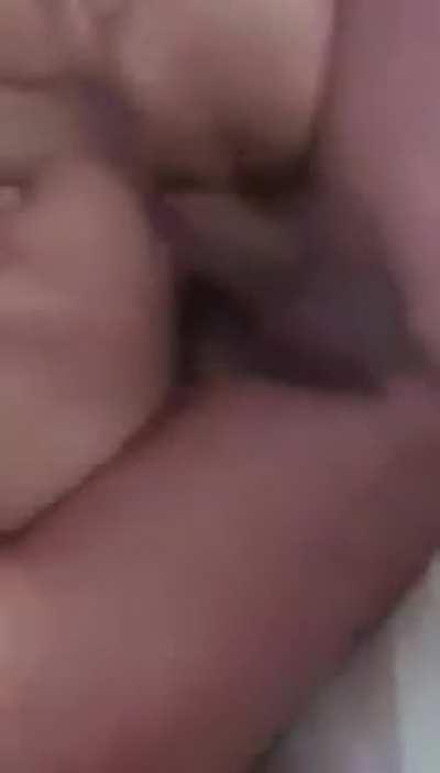 Reit den Schwanz 💦💦