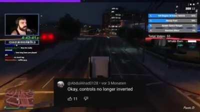 I turned a youtube comment thread into matts subtitles