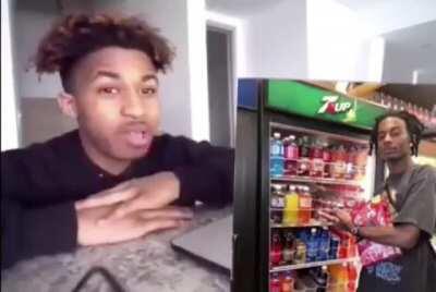 He do got a point tho 🥵