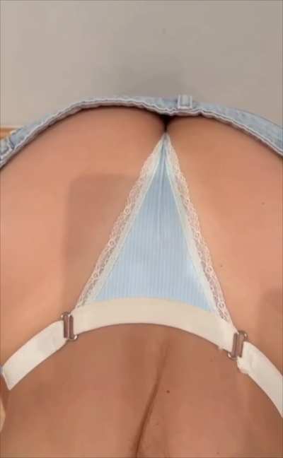 Starting December the way it should be 💦👅