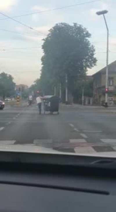 Kad misliš da si sve vidio, a ono…