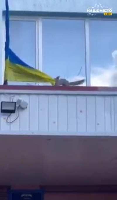 Another Kremlin agent