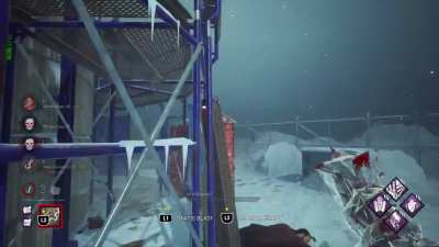 Can't believe they finally added fall damage