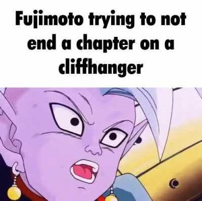 At least it's only one week again...