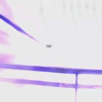 RAIDEN YOU'RE SUPPOSED TO BE STRONGER THAN THIS