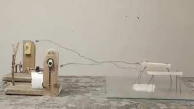 Thanks, I hate this robot.