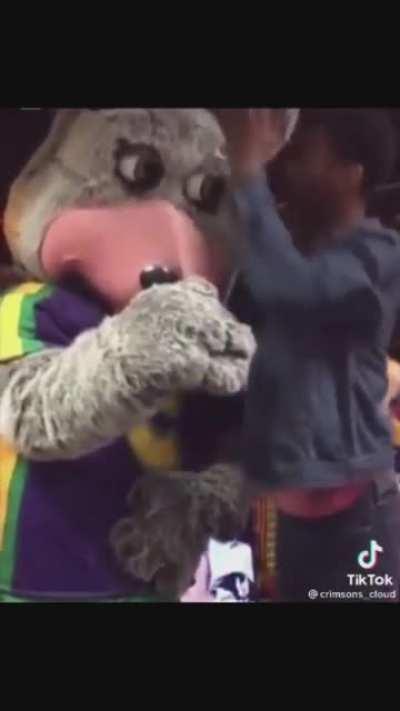 So, anyone know why exactly this happened? To my knowledge the animatronics don't have any way to detect movement and activate because of it.