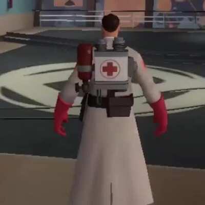 r/Tf2 doin better memes than r/tf2shitposterclub