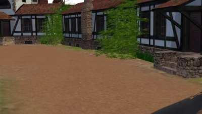 Three Houses Animation Compilation