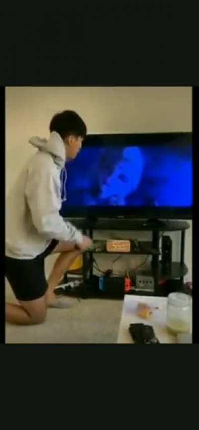 Ang baho ng Bunganga mo