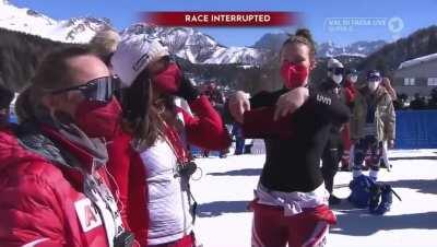 Eine äquivoke Aussage