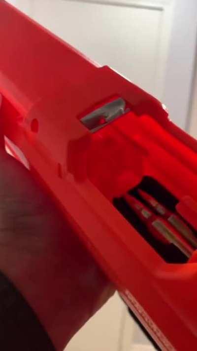 Ryan, Nerf battle when?