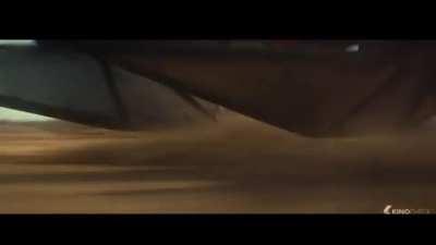 Note to self day #76, this is the biggest Daisy Ridley Meme I’ve ever made. Enjoy