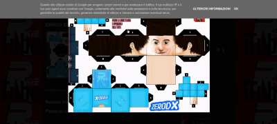 Bellissimo, vado a stamparlo.