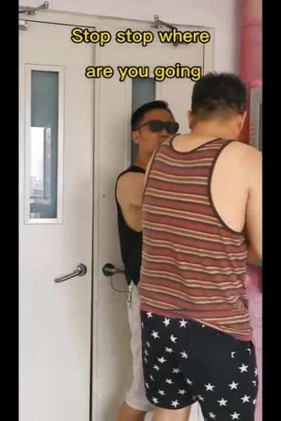 We’ve all been there, well, most of us anyway