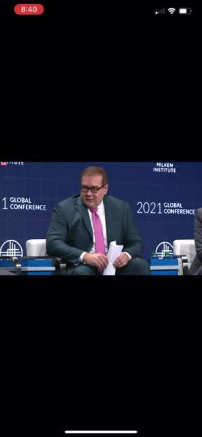 Not sure if this was posted. I’d like to thank u/lambosorfoodstamps for this. The ending has me thinking 2008.