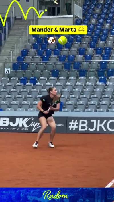 Marta Kostyuk