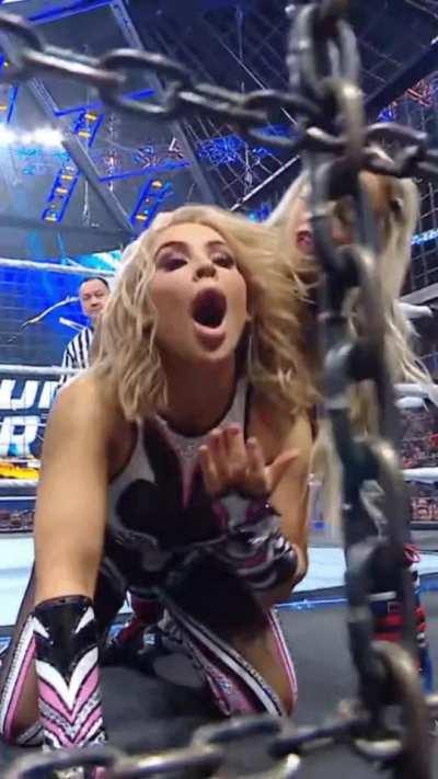 Natalya & Liv Morgan