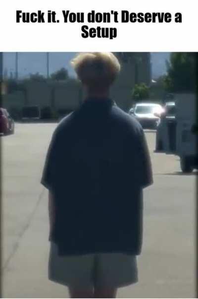 🖕🖕🖕🖕You don't deserve joke reinforcement either 🖕🖕🖕🖕