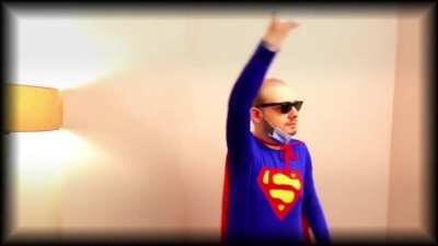 Süper Kahramanlar Ülke Yönetseydi?