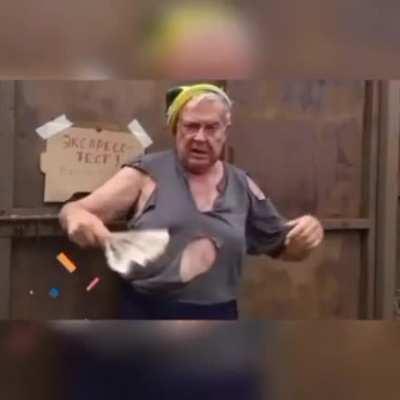 ПЦР тест ))😂🤣