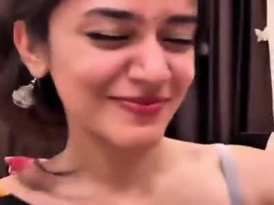 Winner of this trend 🥵👑