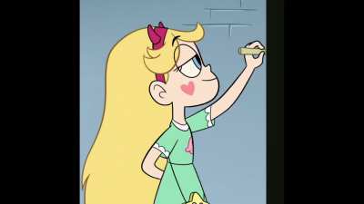 Star Butterfly - No Tears Left To Cry (Originally by Ariana Grande)