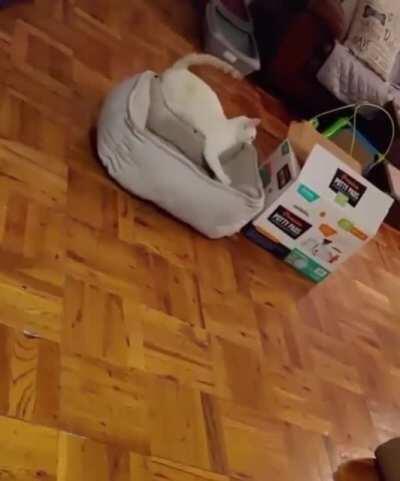 Building a new bedroom