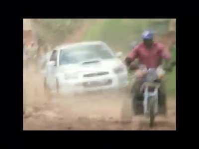 The *REAL* best Motorsport