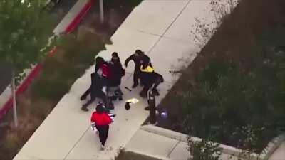 This video is powerful. A compilation of all damage & violence caused by rioters. The Joker narrates. How can anyone justify voting D after this? WE WILL REMEMBER. The Silent Majority will not forget this in November.