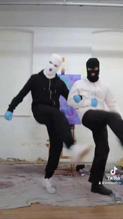 Came across this on tiktok!