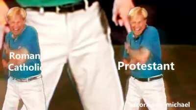 Christianity in a nutshell