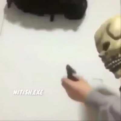 Cyberpunk 2077 logic