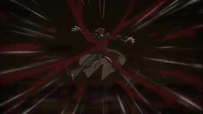 Markiplier kills Kakyoin from JJBA