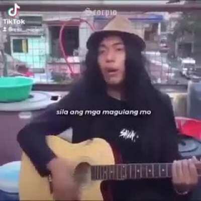 Anak (Lasing Version)