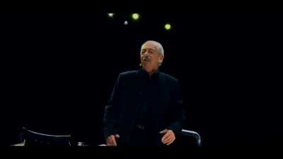 Fazıl Say - Vatan Haini (Nazım Oratoryosu)