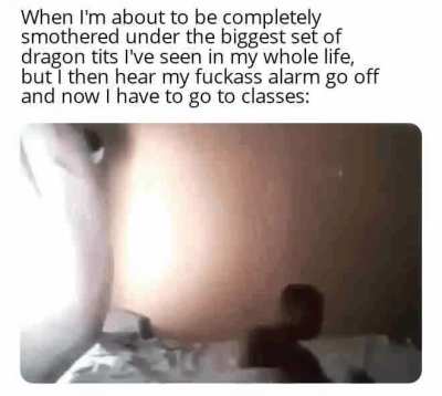 Just five more minutes