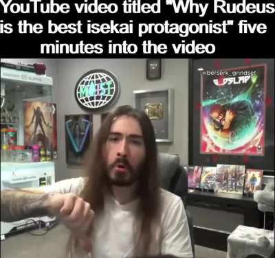 MT is the gift that keeps on giving