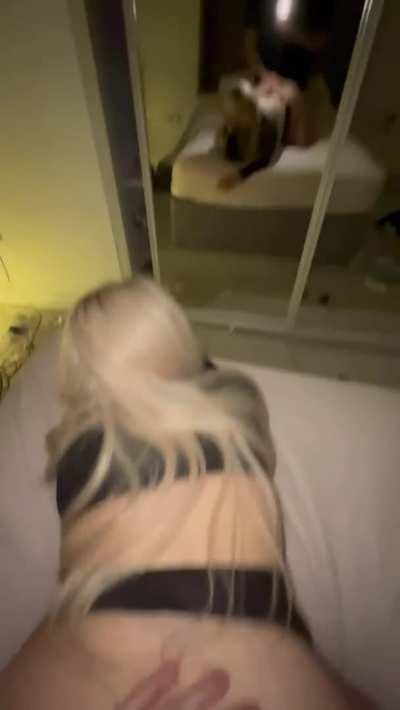 Am I a good fuck toy?