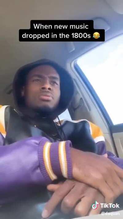 How people reacted to beethoven's 5th symphony