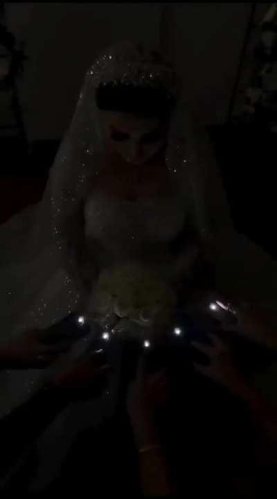 turkish wedding