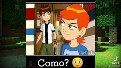 COMO? 😳