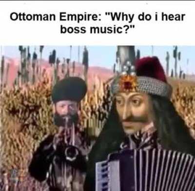 Today’s history lesson