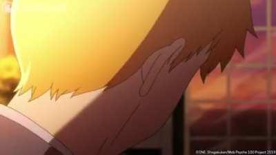 Como te extraño, Mobu... :(