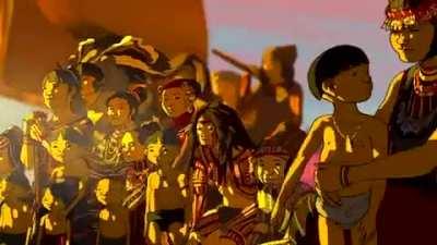 Philippines Anime When?